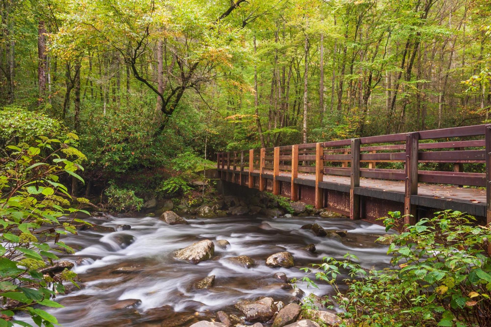 Hidden Creek, Pool Table, Hot Tub, 1089 Free Tickets Each Paid Day, Dollywood And More 蓋特林堡 外观 照片