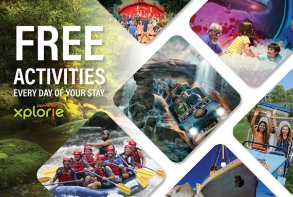 Hidden Creek, Pool Table, Hot Tub, 1089 Free Tickets Each Paid Day, Dollywood And More 蓋特林堡 外观 照片